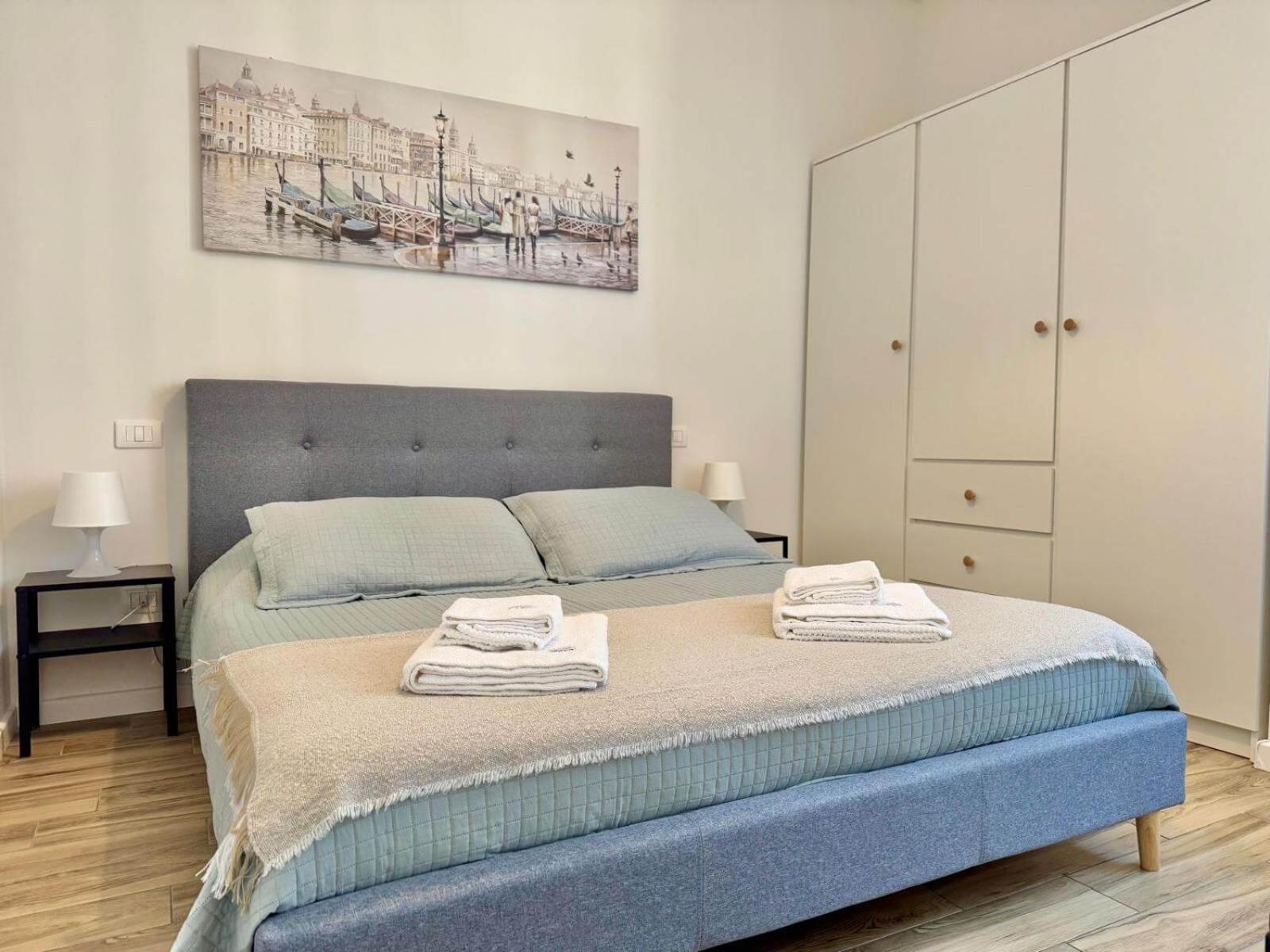 Toscana Prime Appartement Florence
