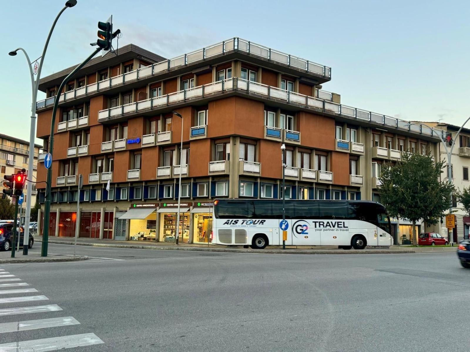 Toscana Prime Appartement *
