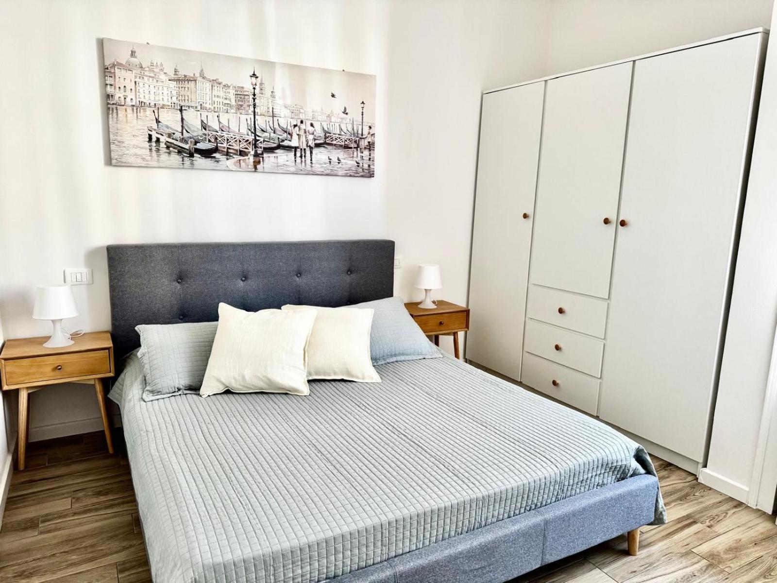 Toscana Prime Appartement