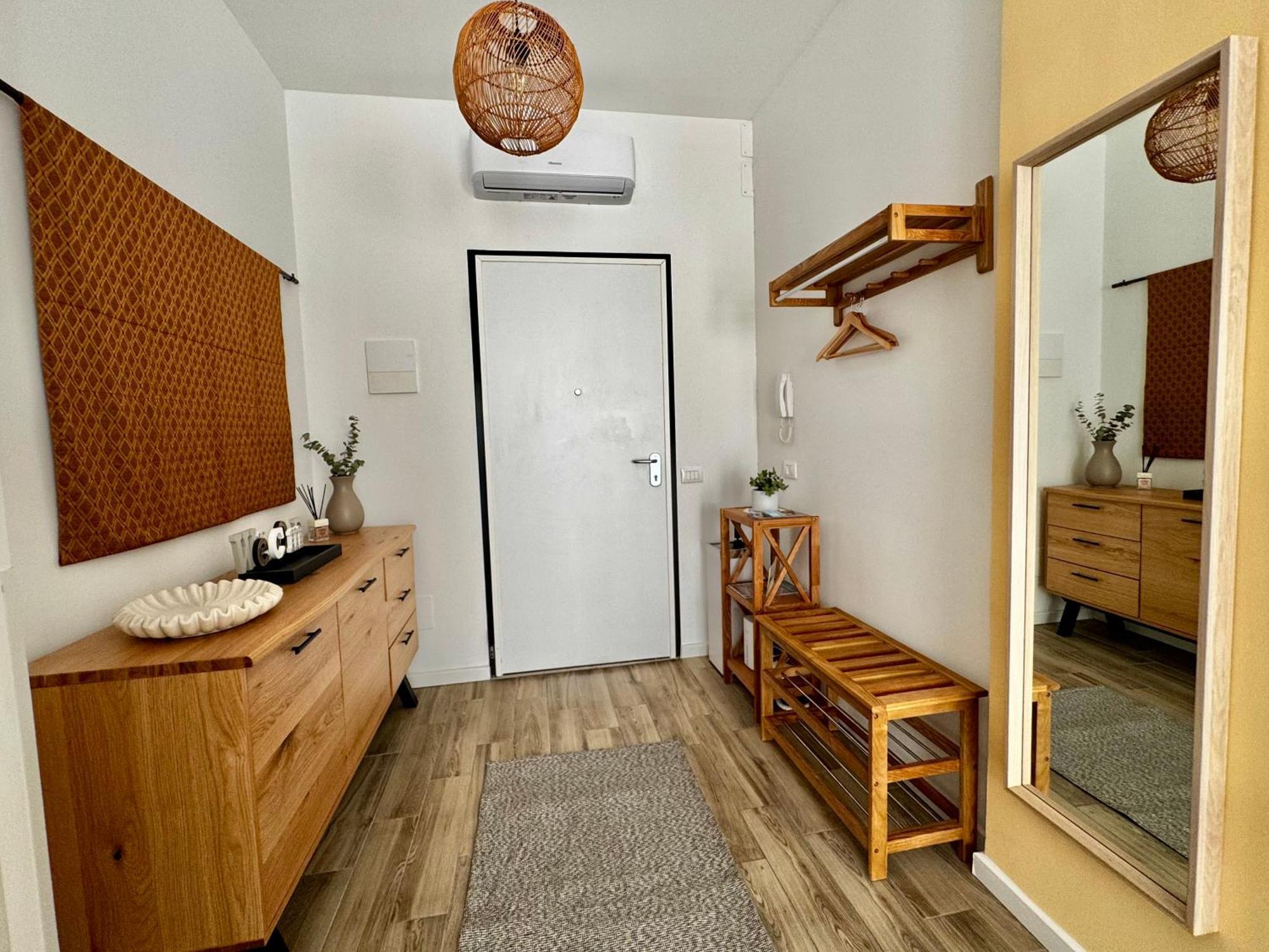 Appartement Toscana Prime *