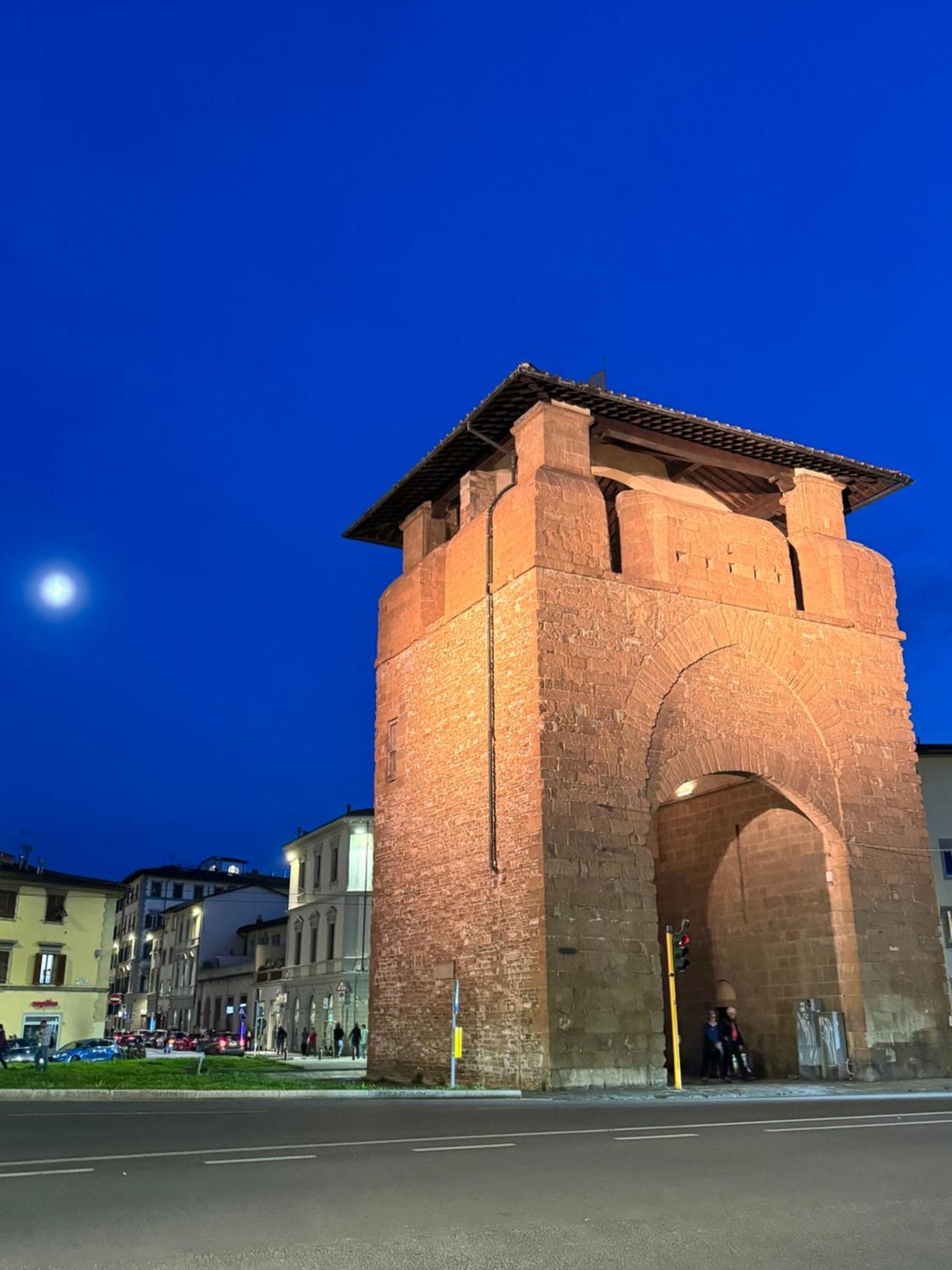 Toscana Prime * Firenze