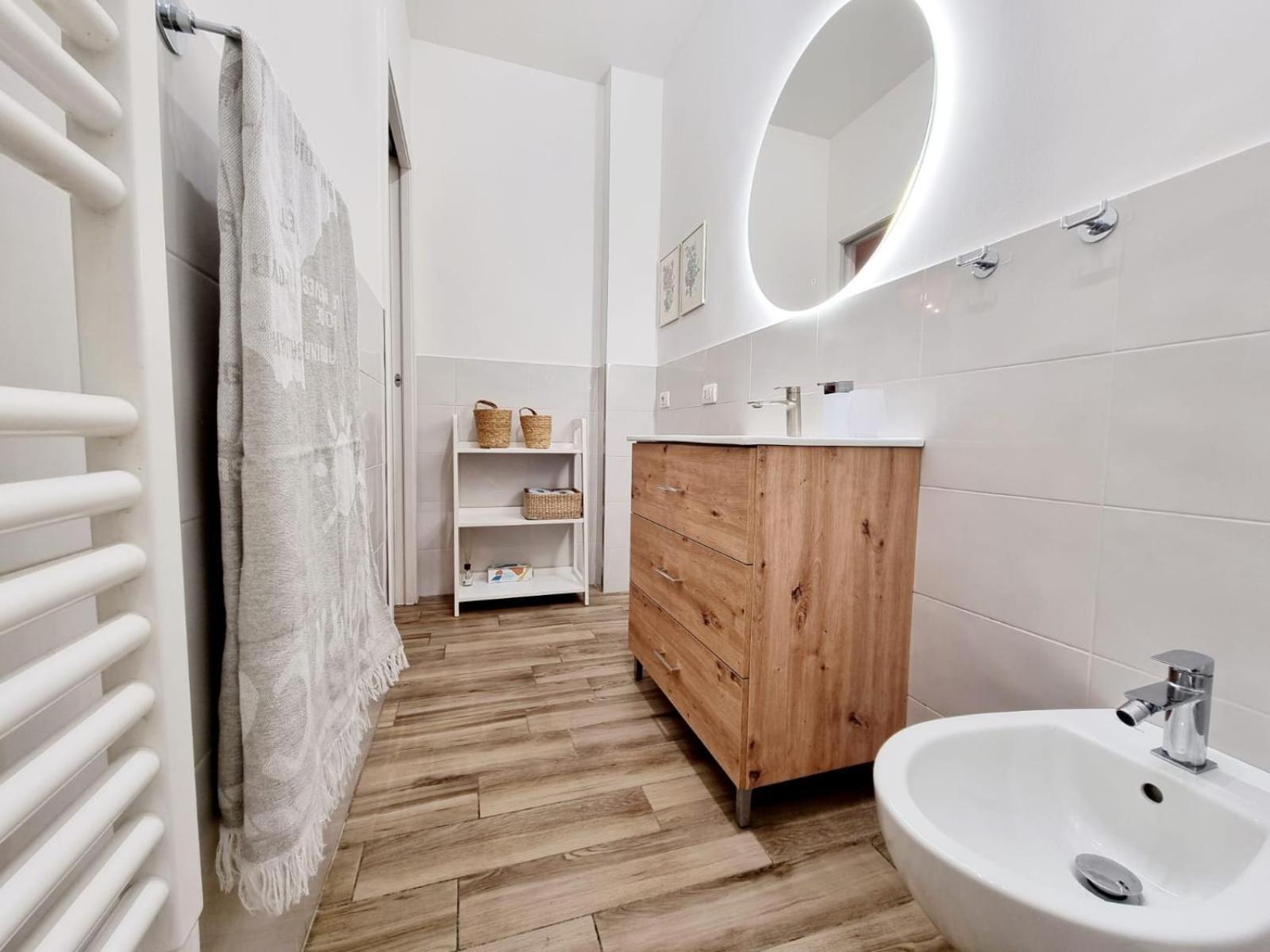 Toscana Prime Appartamento Firenze